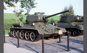 panzer iv vs t 34