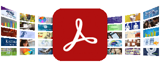 Descarga gratuita de Adobe Acrobat Reader para Mac