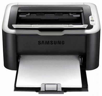 samsung 1660 printer install